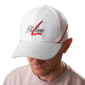 FitLine Baseball Cap weiß